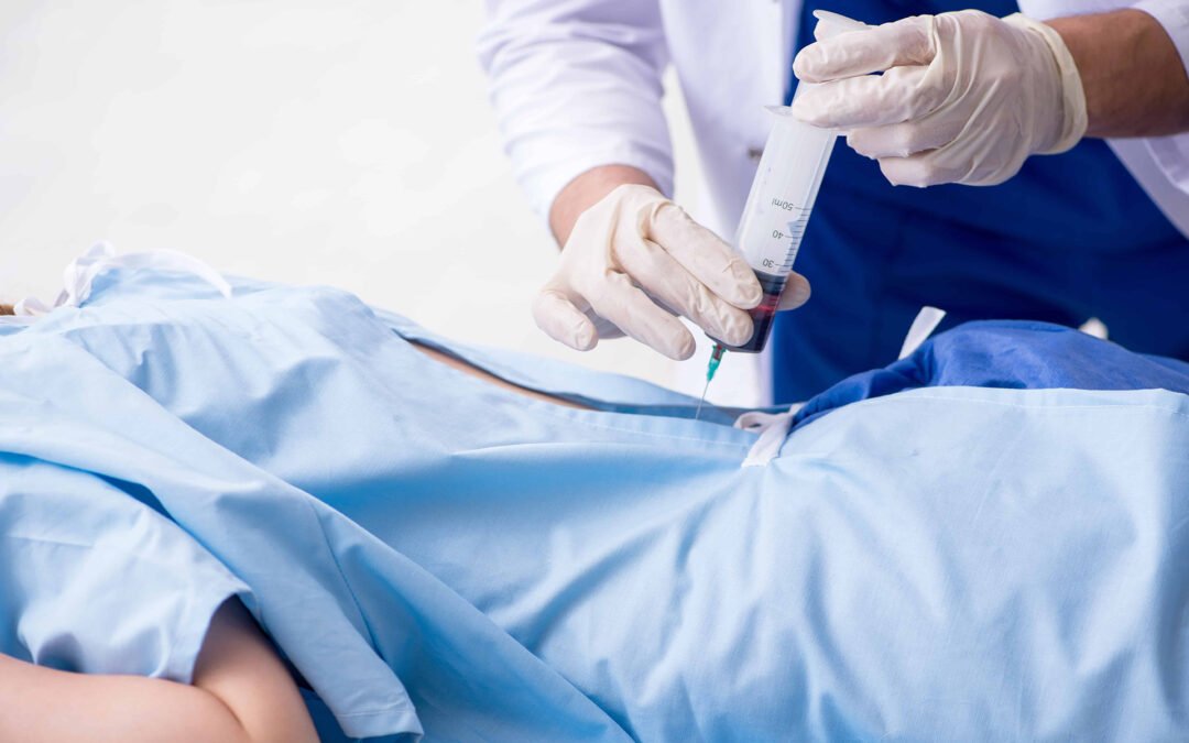 Joint Injections in Los Angeles