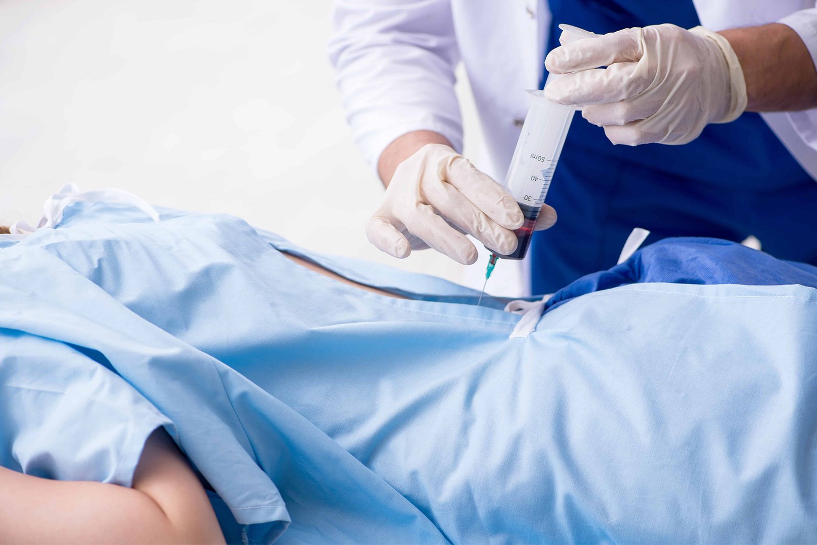 Joint Injections in Los Angeles