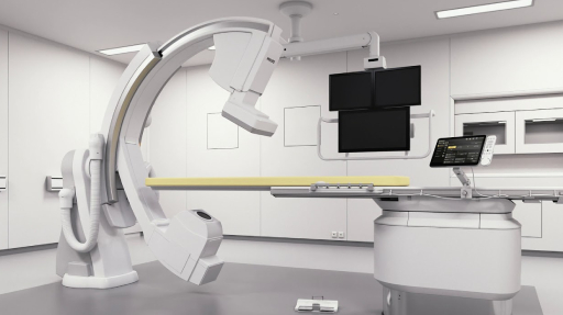 Fluoroscopic Guidance