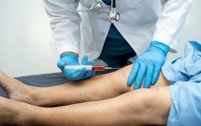 How Much Do Pain Injections Cost in Los Angeles?