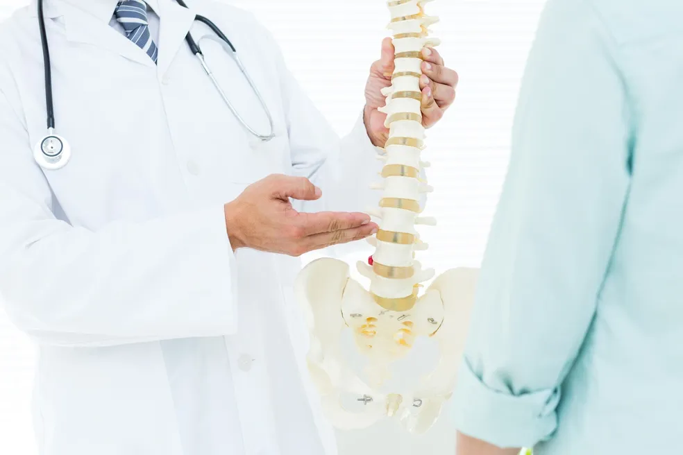 skeleton