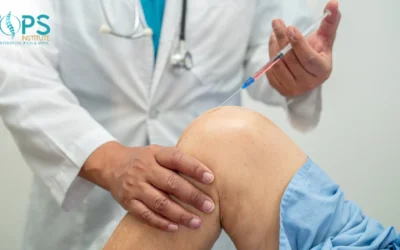 PRP for Joint Pain : Can It Replace Surgery?