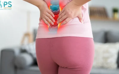 Is Your Back Pain From the Joints? Understanding Facet Syndrome