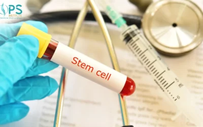 Can Stem Cell Therapy Help You Avoid Joint Replacement Surgery?