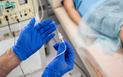 What Is Radiofrequency Ablation (RFA) Treatment and How It Helps Chronic Pain Sufferers