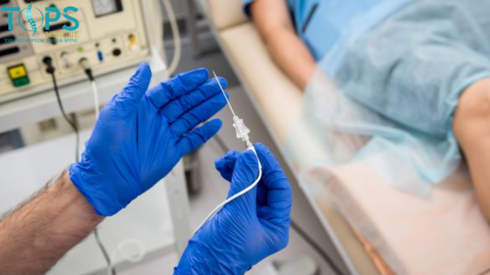 Radiofrequency Ablation (RFA) Treatment and How It Helps Chronic Pain Sufferers