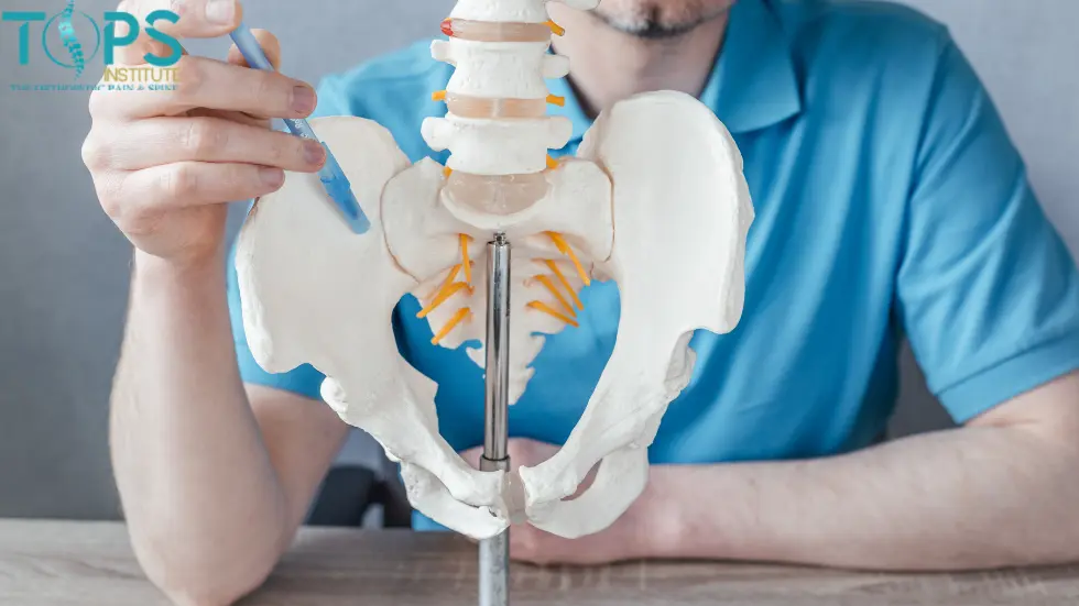 Sacroiliac Joint Injection