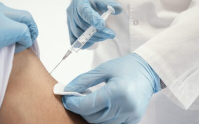 How Joint Injections Treatment Deliver Medication and Reduce Pain Within Minutes