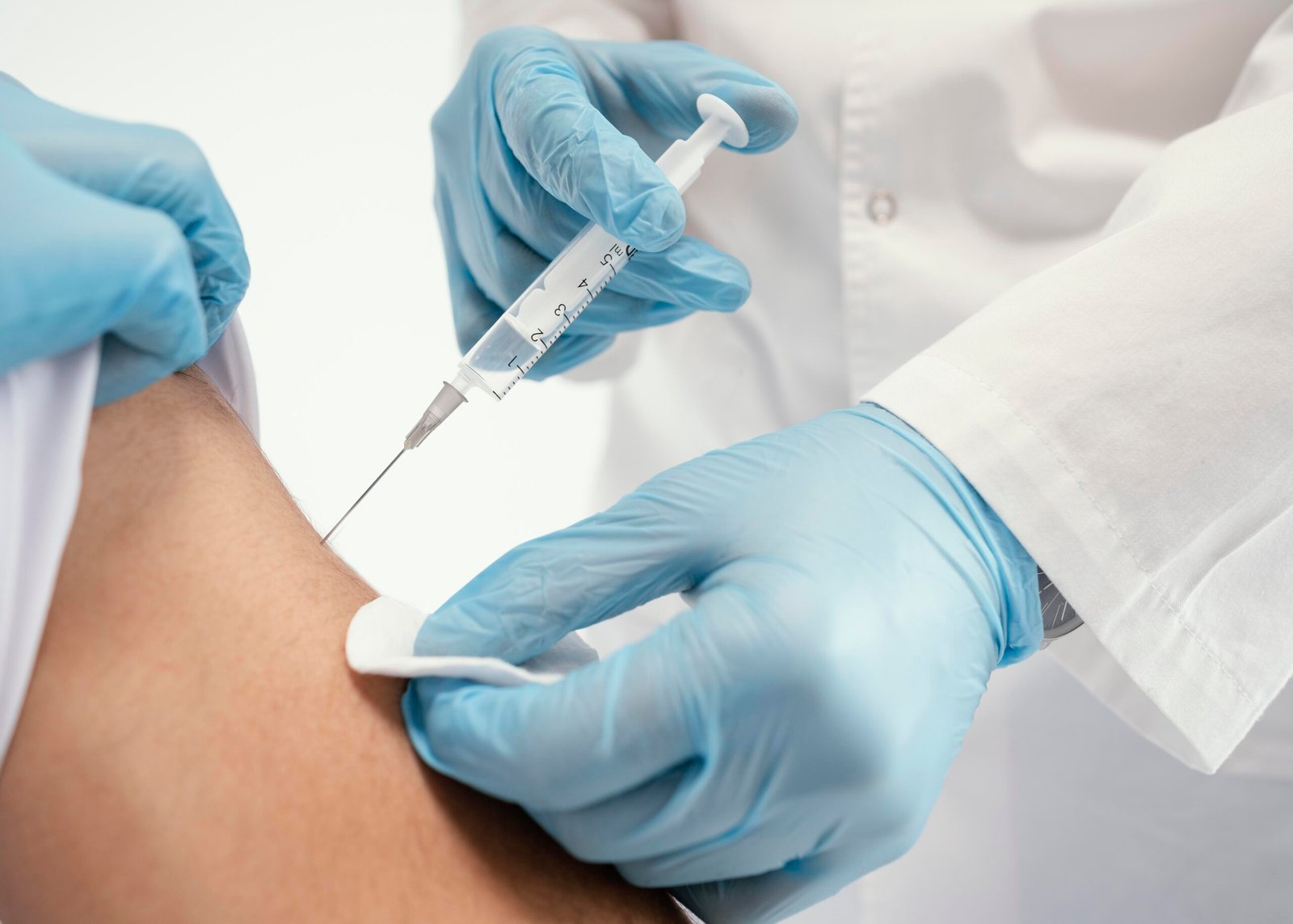Joint Injections Treatment