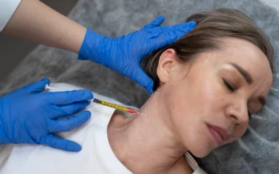 Is Neck Pain Affecting Your Sleep? How Cervical Facet Joint Injection Can Help