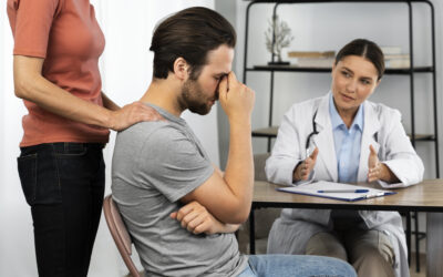 How Concierge Style Pain Management Supports Better Healing for Chronic Pain