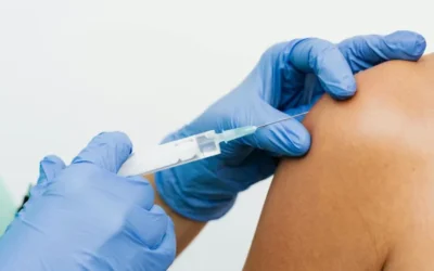 Understanding Sacroiliac Joint Injection with Anti Inflammatory Medication