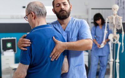 How Spinal Cord Stimulation Works for Long-term Pain Management