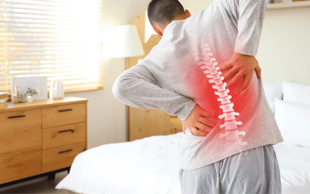 Back Pain Treatment Los Angeles