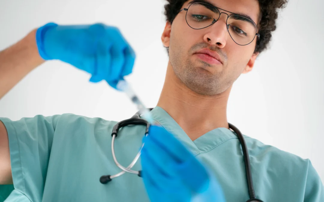 Epidural Steroid Injection Los Angeles