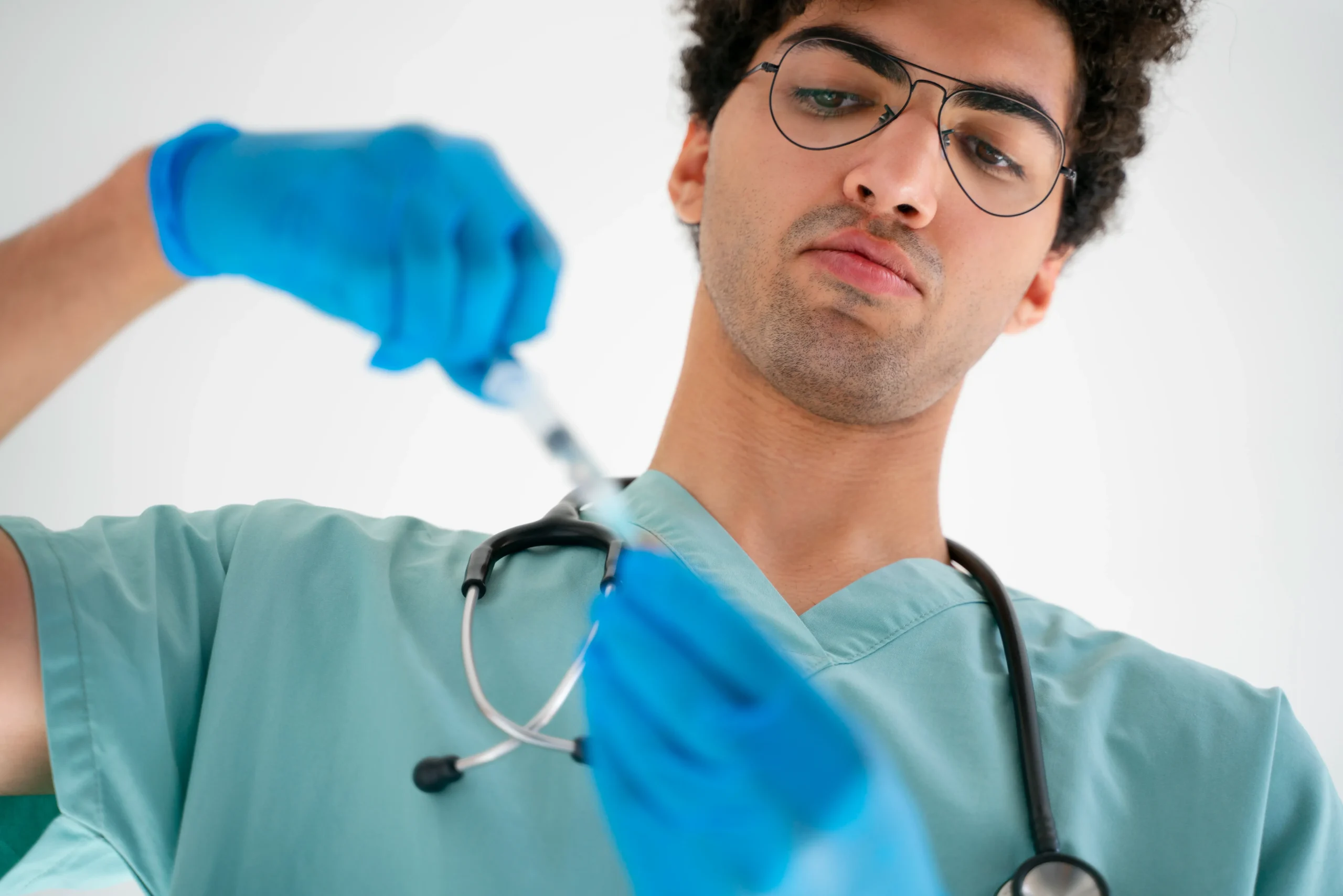 Epidural Steroid Injection Los Angeles