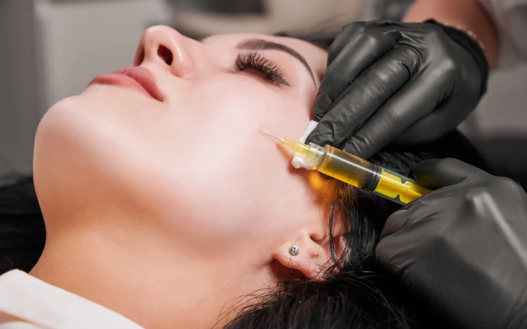 PRP Injection Los Angeles