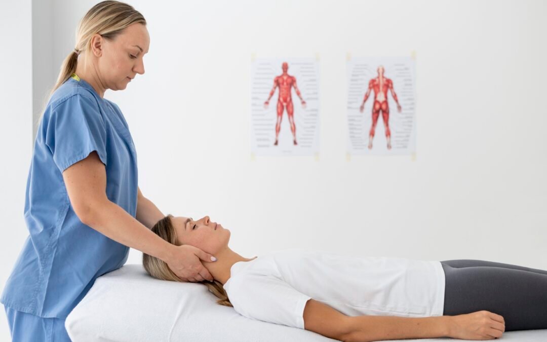 spinal cord stimulation therapy