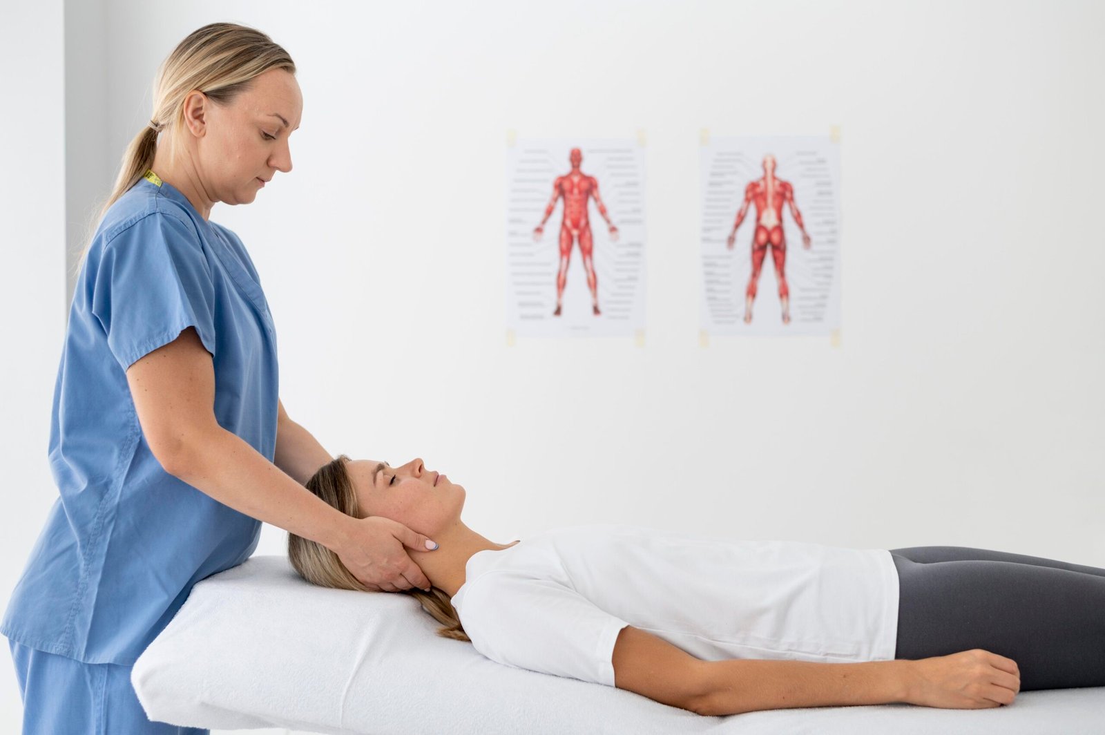 spinal cord stimulation therapy